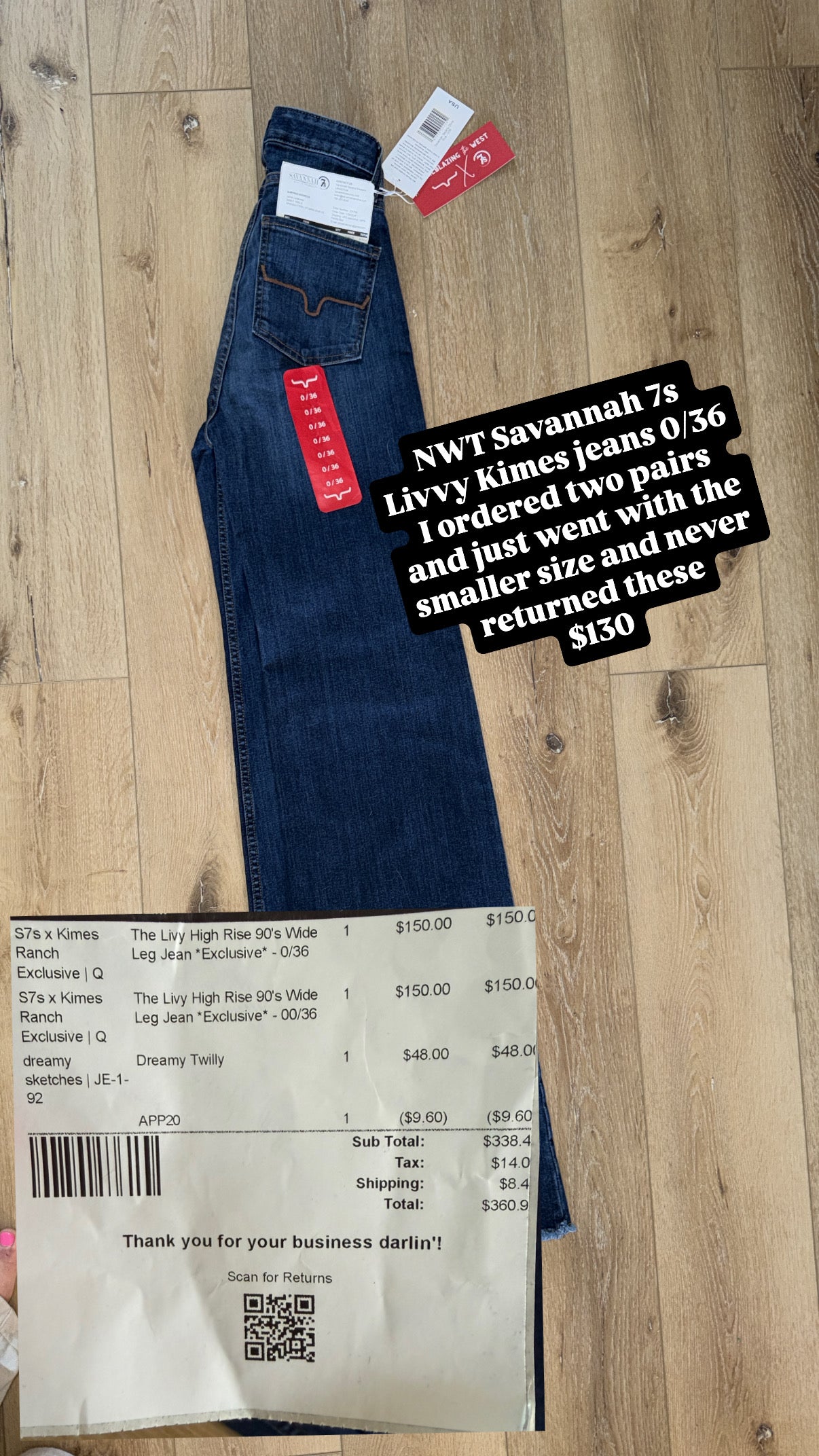 Jeans