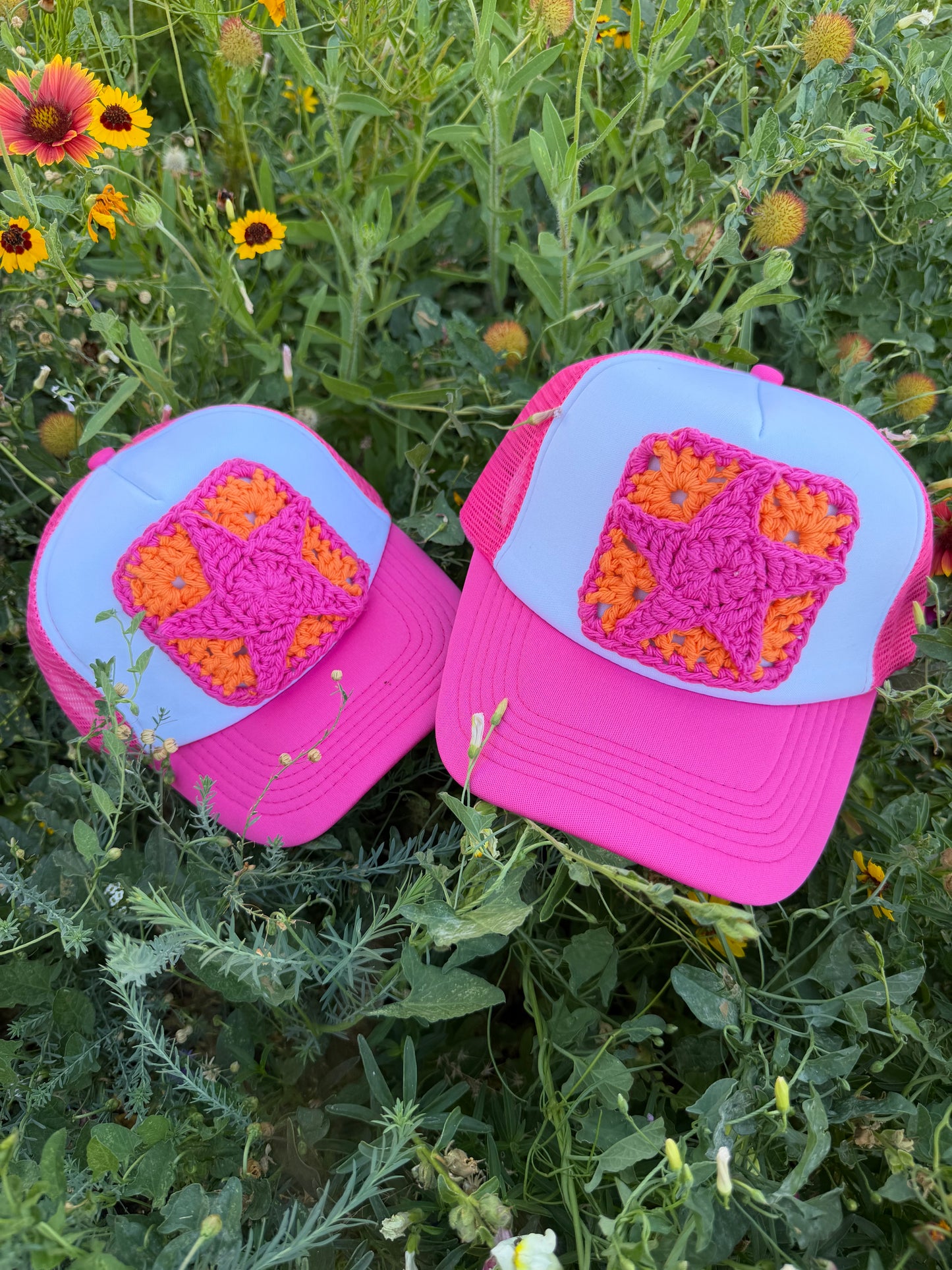 Mommy and me star set
