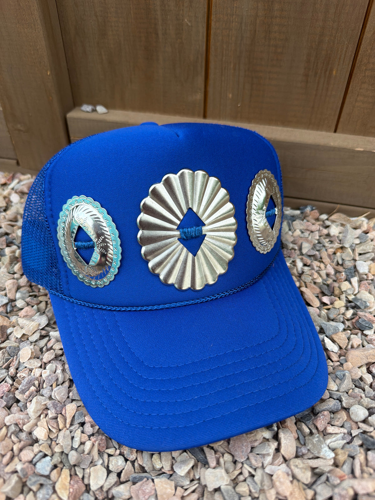 Ready to ship funky & bold