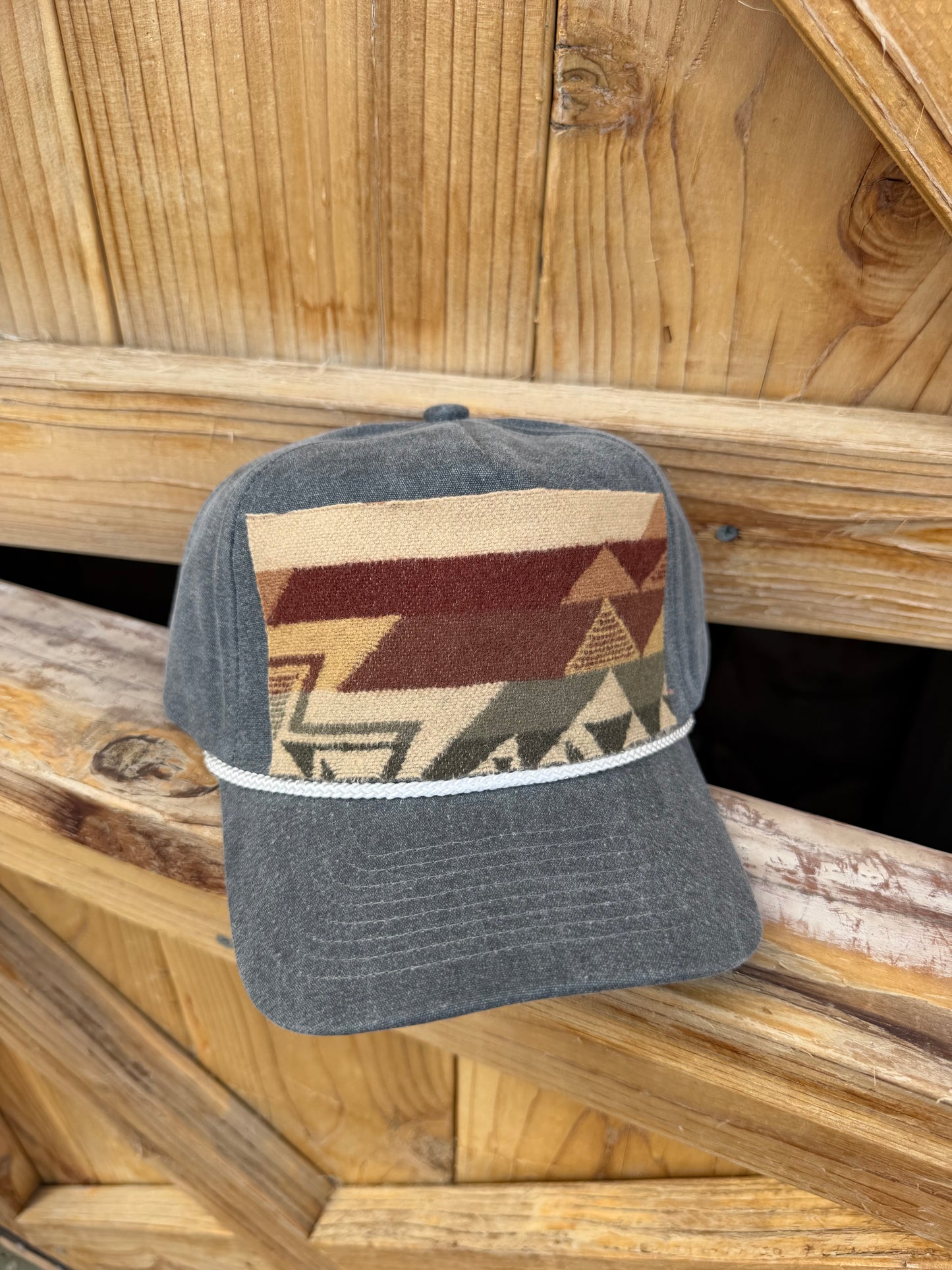 Pendleton Remnant hat 9