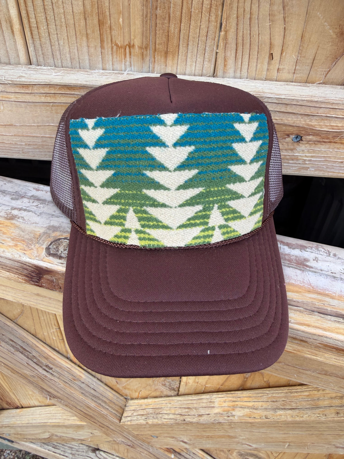 Pendleton Remnant hat 5