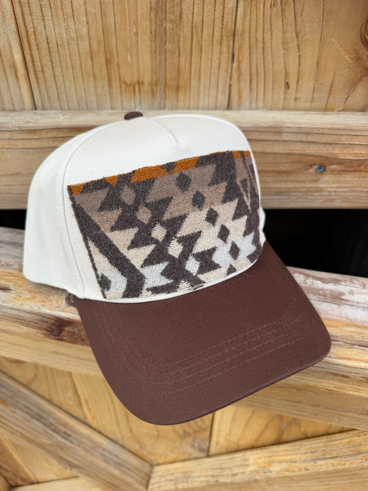 Pendleton Remnant hat 8