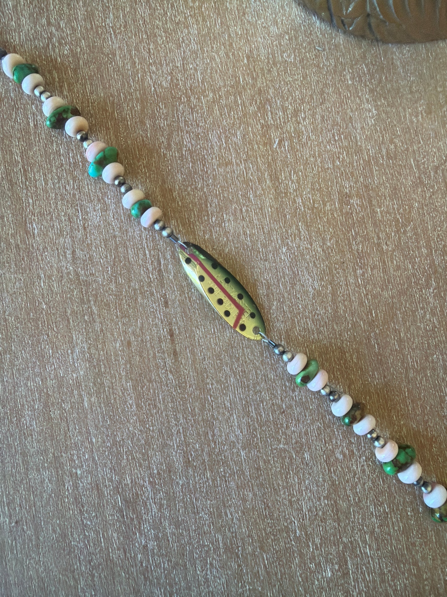 Lure braclet