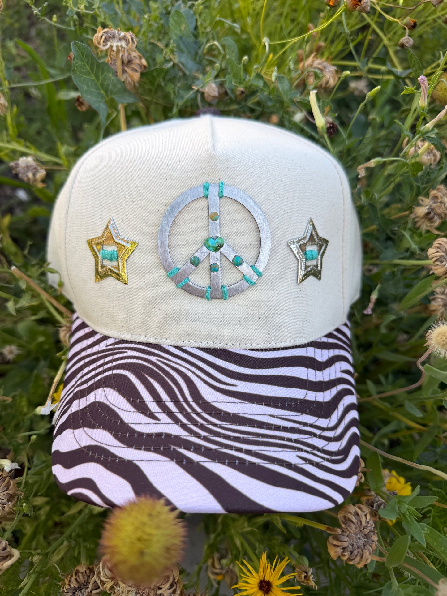 Sonoran Peace sign
