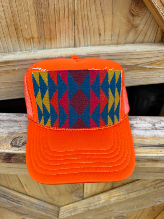 Pendleton Remnant hat 3