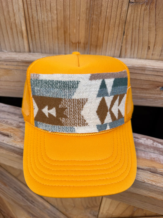 Pendleton Remnant hat 4