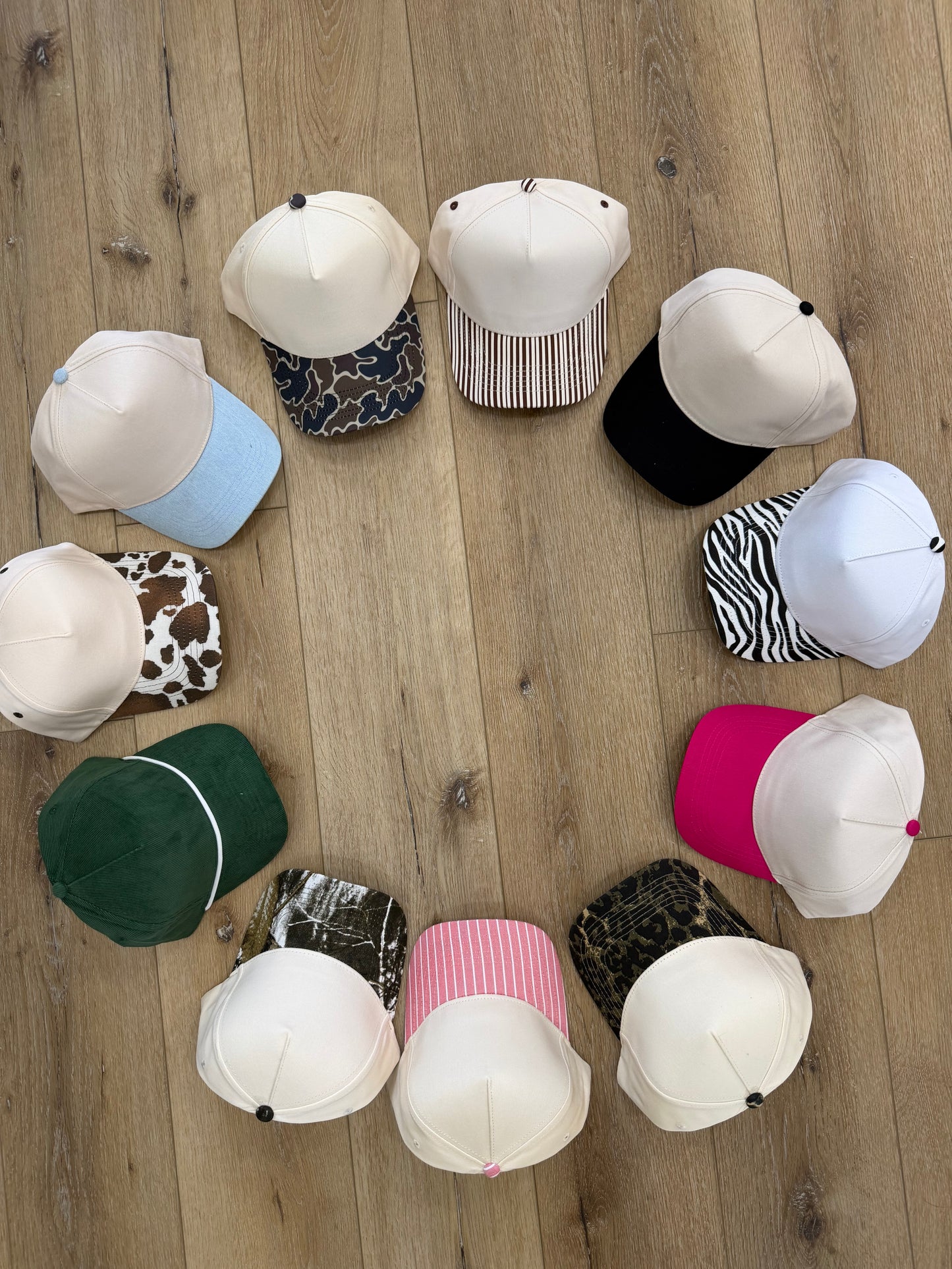 Multiple styles/ colors available- all hearts