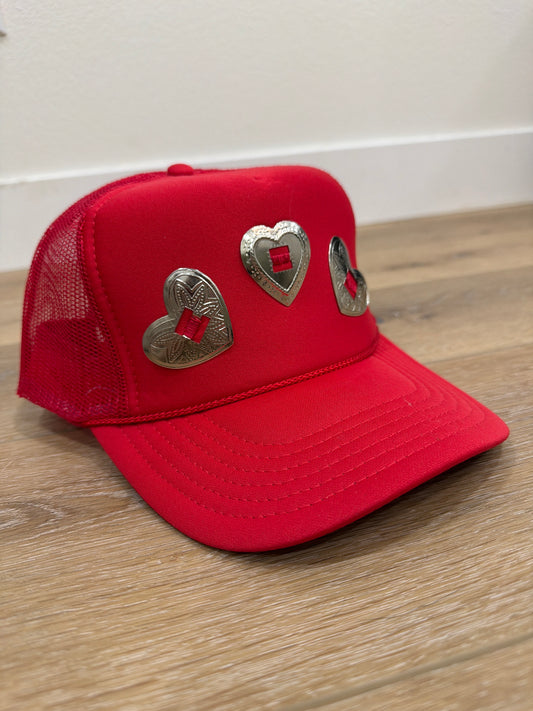 Multiple colors available You look like you love me -trucker