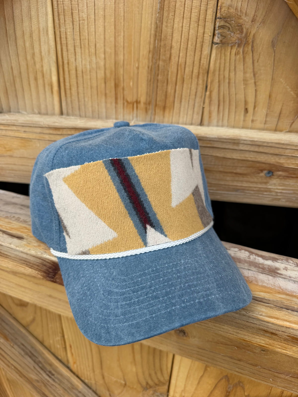 Pendleton Remnant hat 10