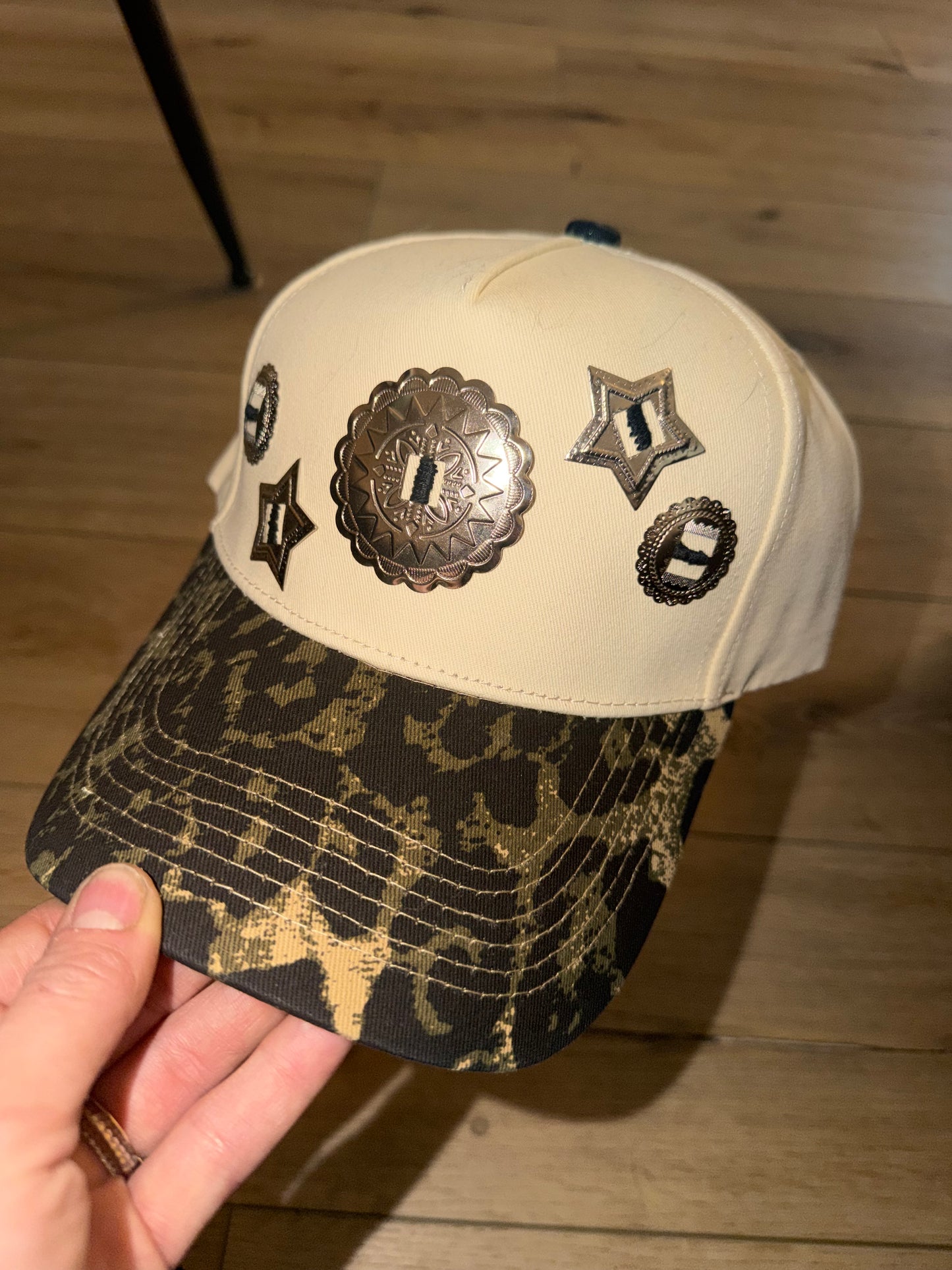 Funky vibes multiple colors available