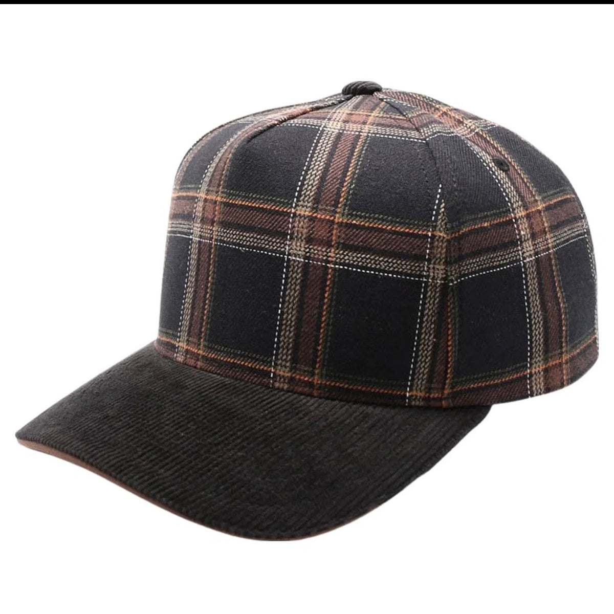 Flannel Big conch-multiple colors