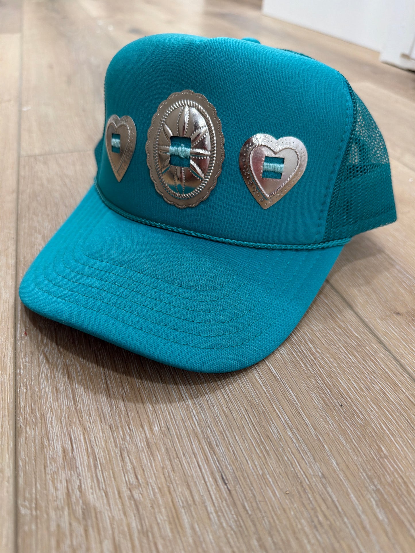 Multiple styles/ colors available- all hearts