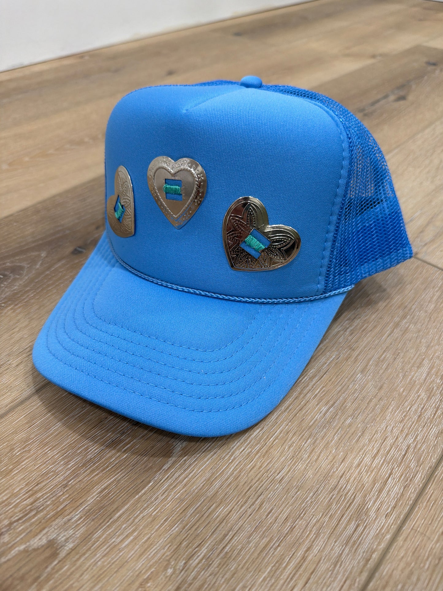 Multiple colors available You look like you love me -trucker