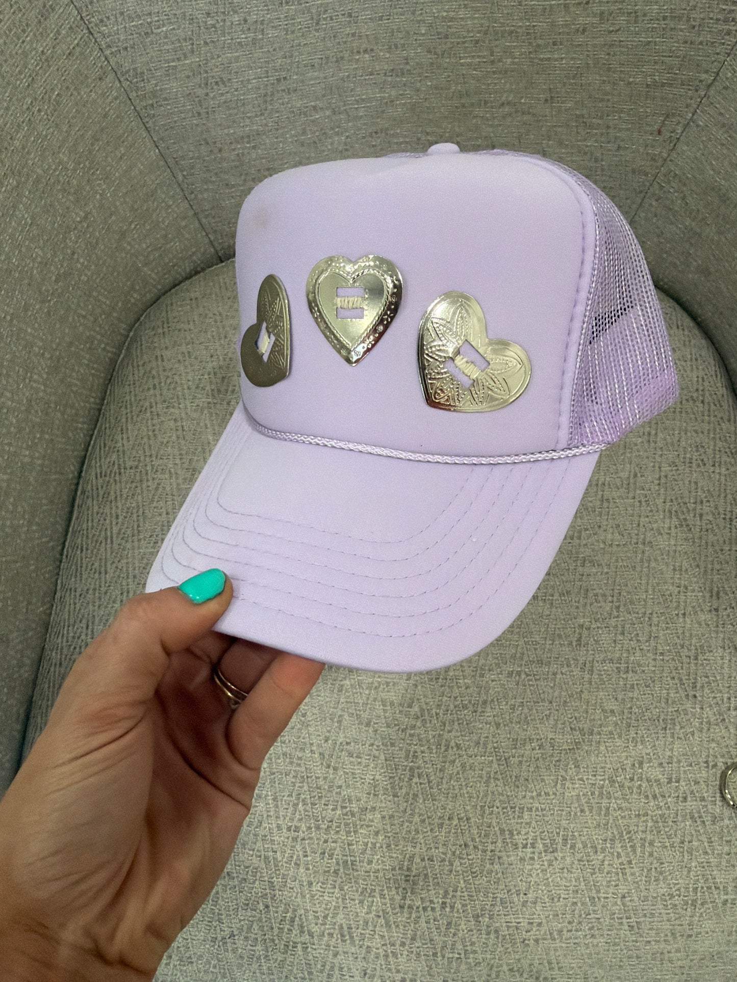 Multiple colors available You look like you love me -trucker