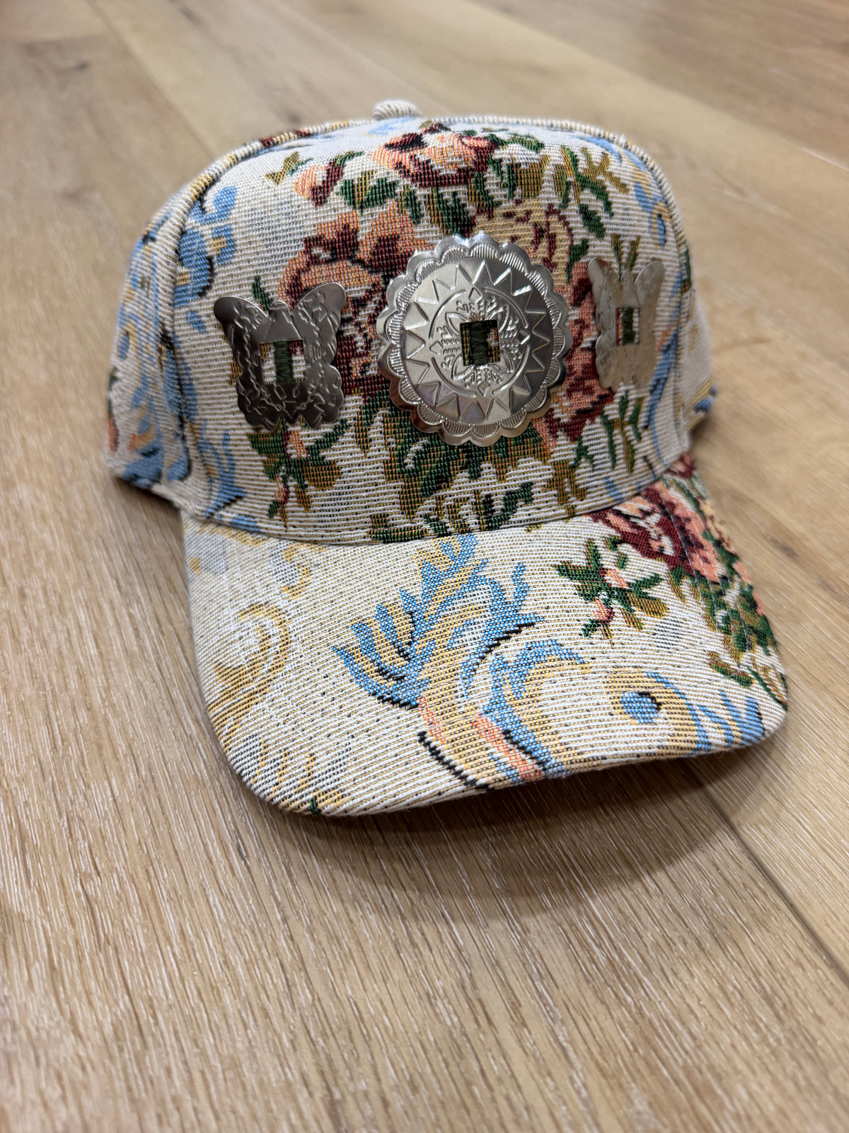 Wild Cowgirl - multiple colors