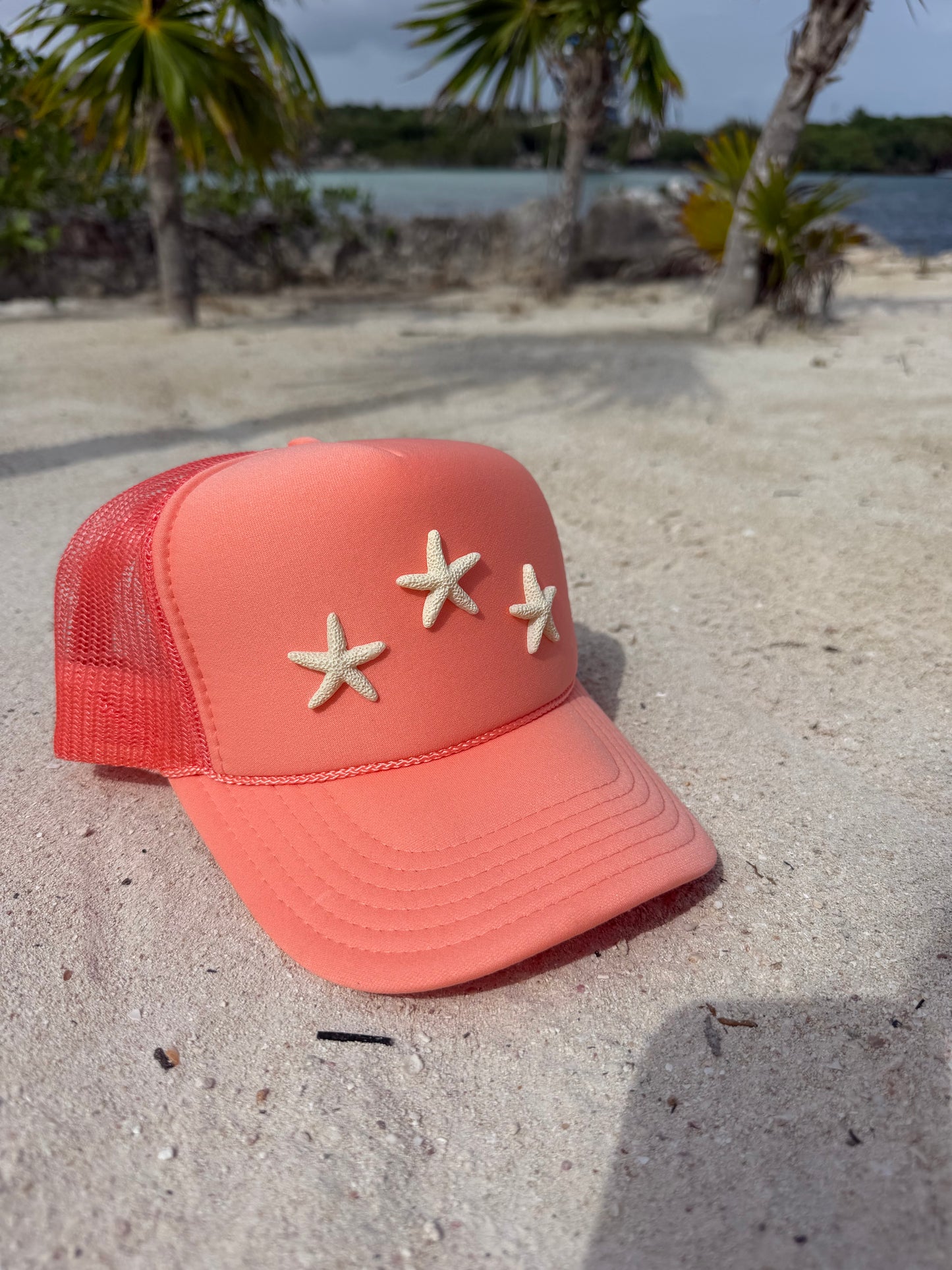 Starfish wish