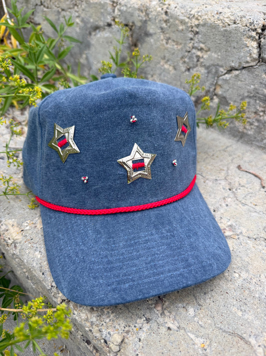 Star spangled