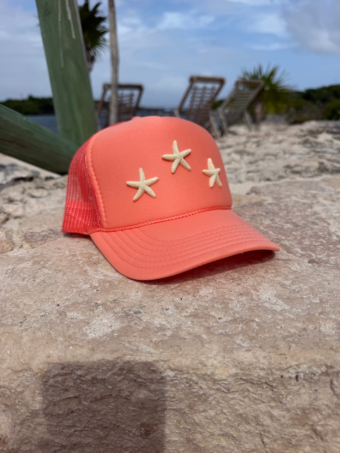Starfish wish