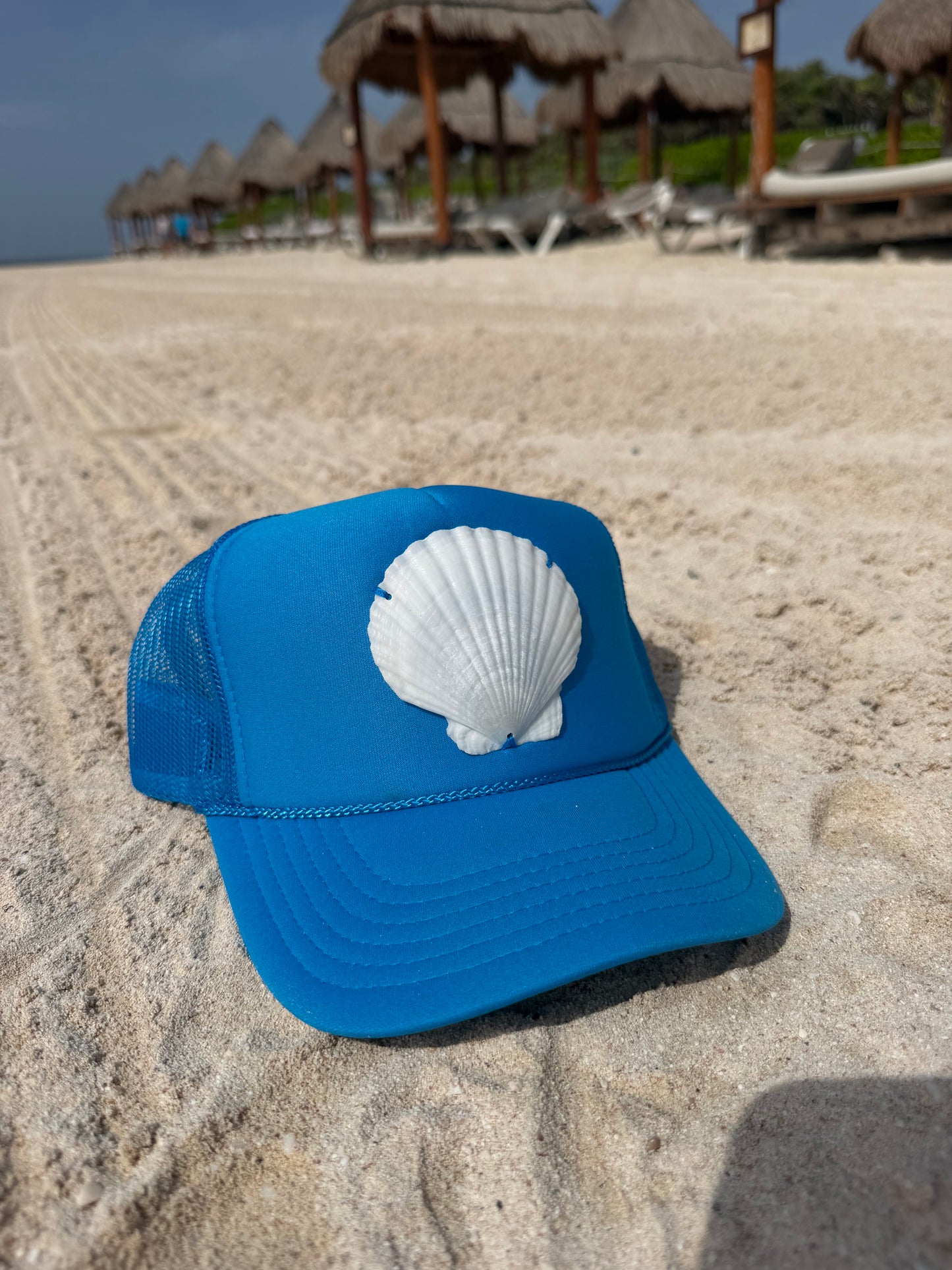 Shell ya