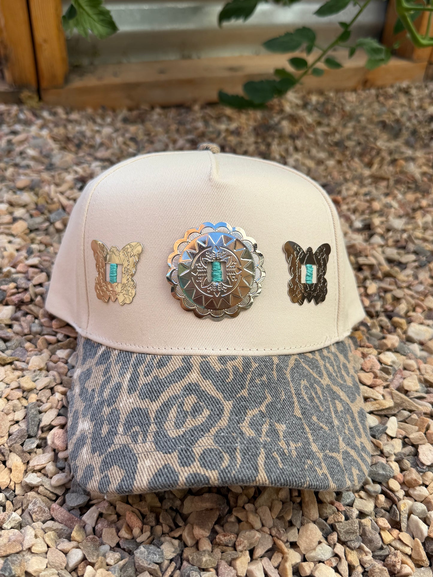 Wild Cowgirl