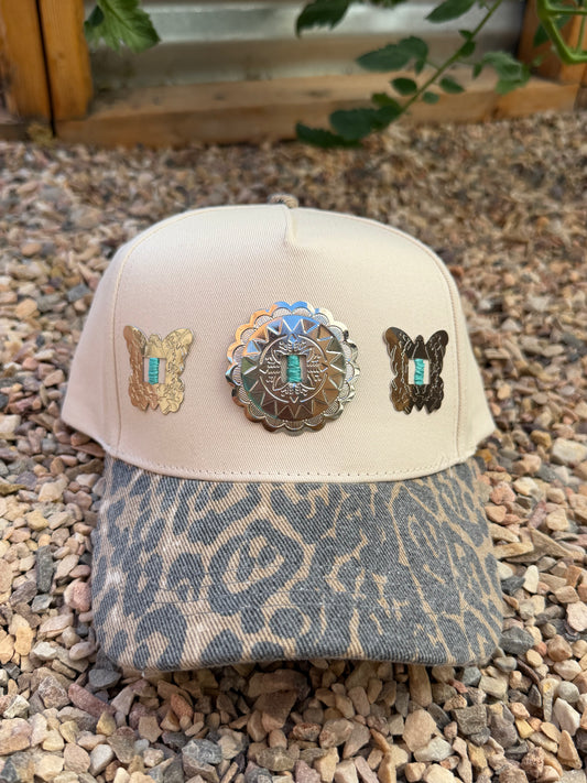 Wild Cowgirl