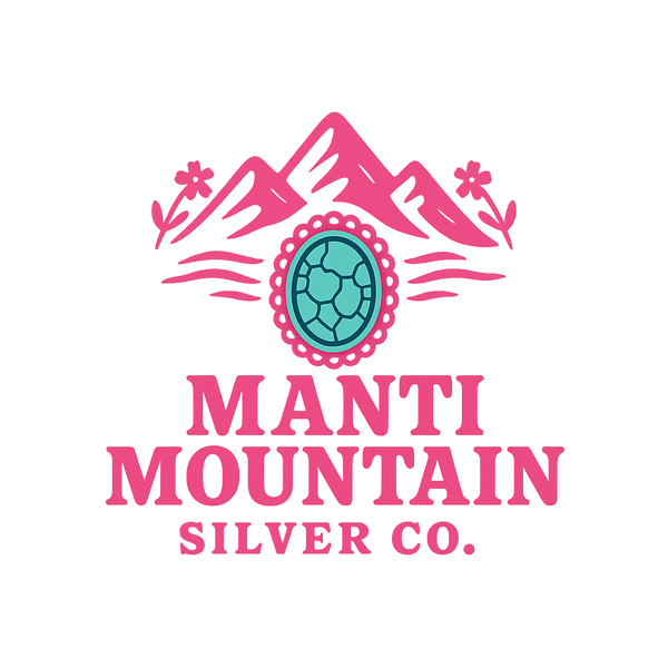 Manti Mountain Silver Co.